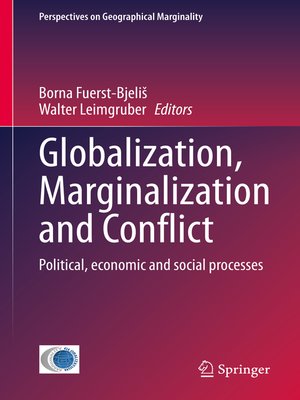 cover image of Globalization, Marginalization and Conflict